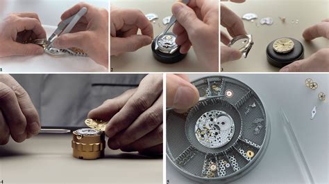 ricevuta revisione rolex|rolex watch repair cost.